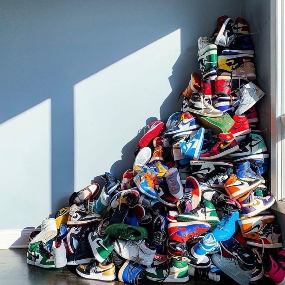 Meet your Posher, Drip